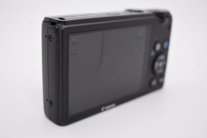 Canon Digital Camera Powershot S95 10-Megapixel High-Sensitivity - FULLY TESTED✅