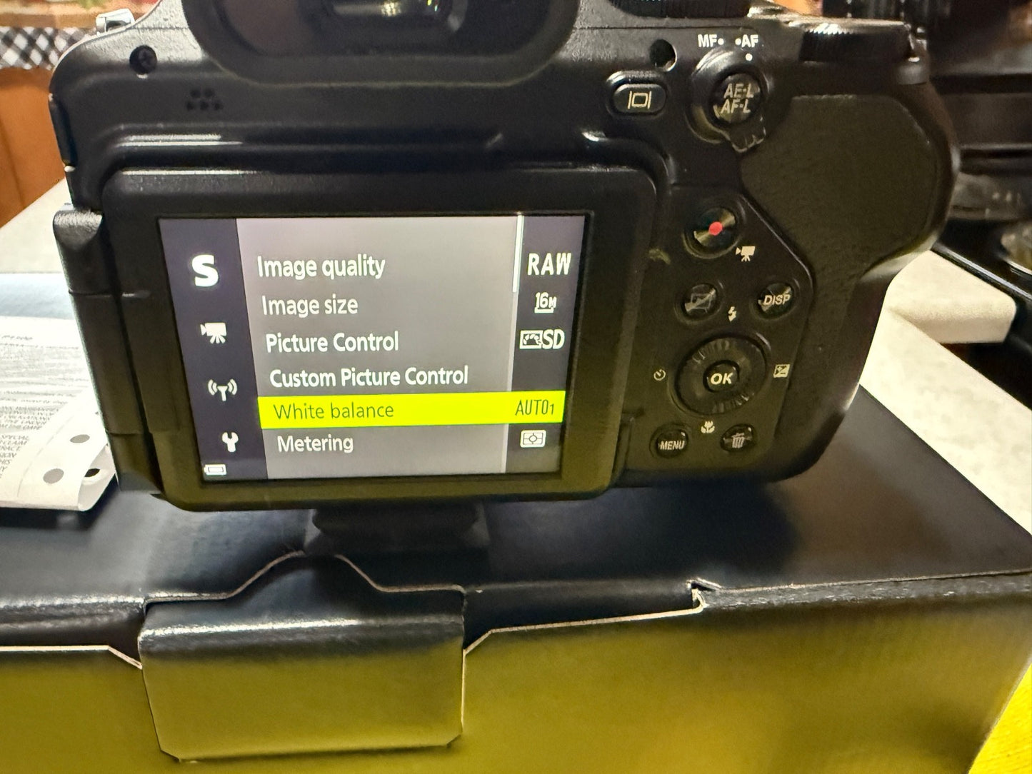 Nikon COOLPIX P1100 Camera Bundle, Extra Nikon Battery & Charger, Lexar 512gb